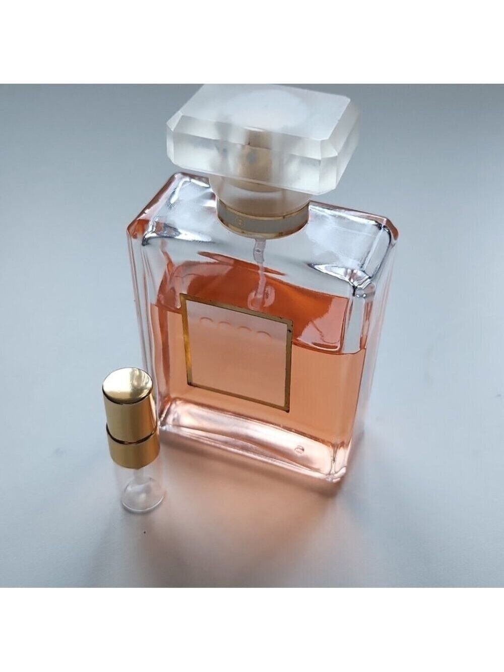 CHANEL | COCO Mademoiselle 2 ml perfume sample spray